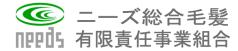 needs ニーズ総合毛髪 有限責任事業組合